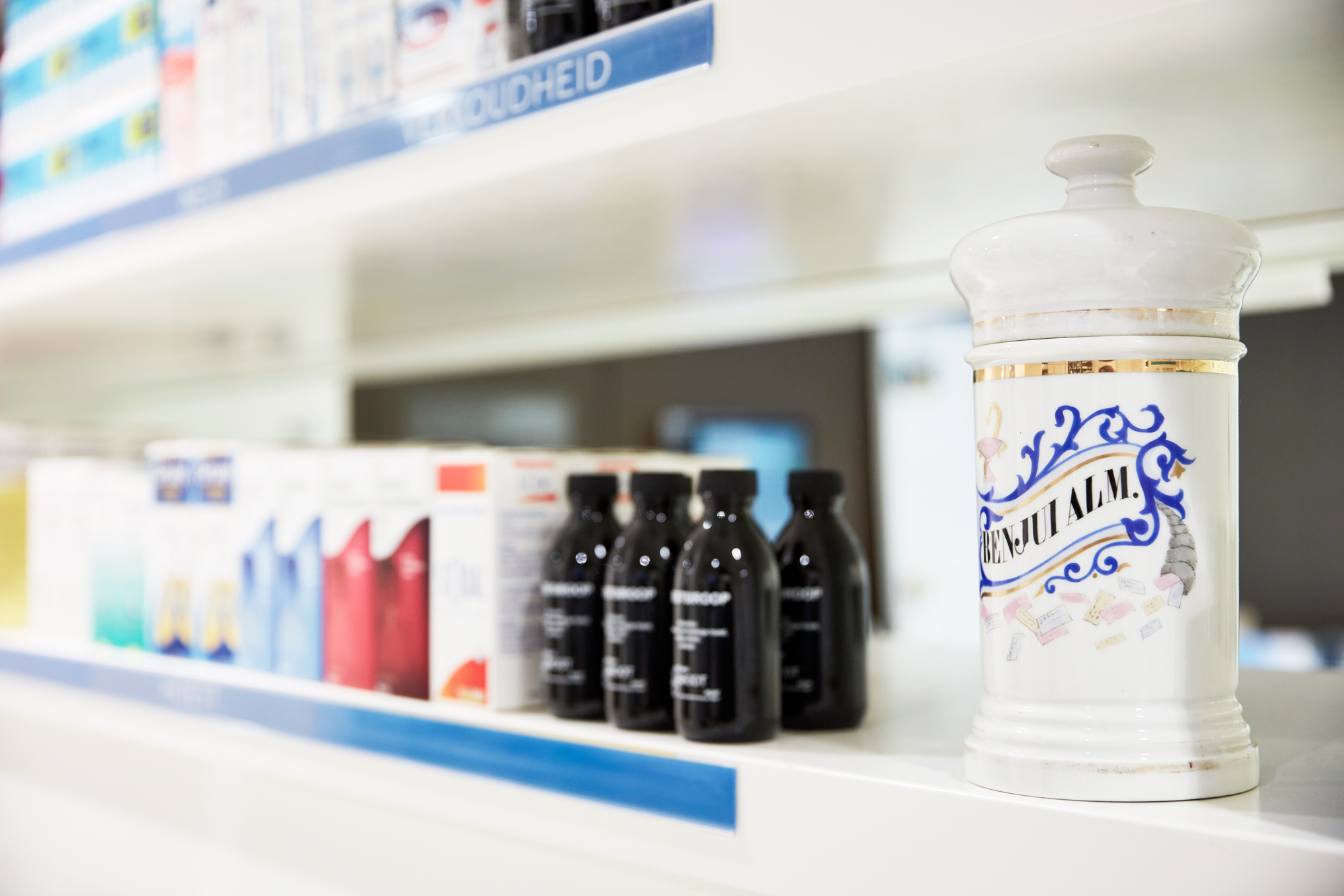 Nieuwe openingsuren Brugseweg