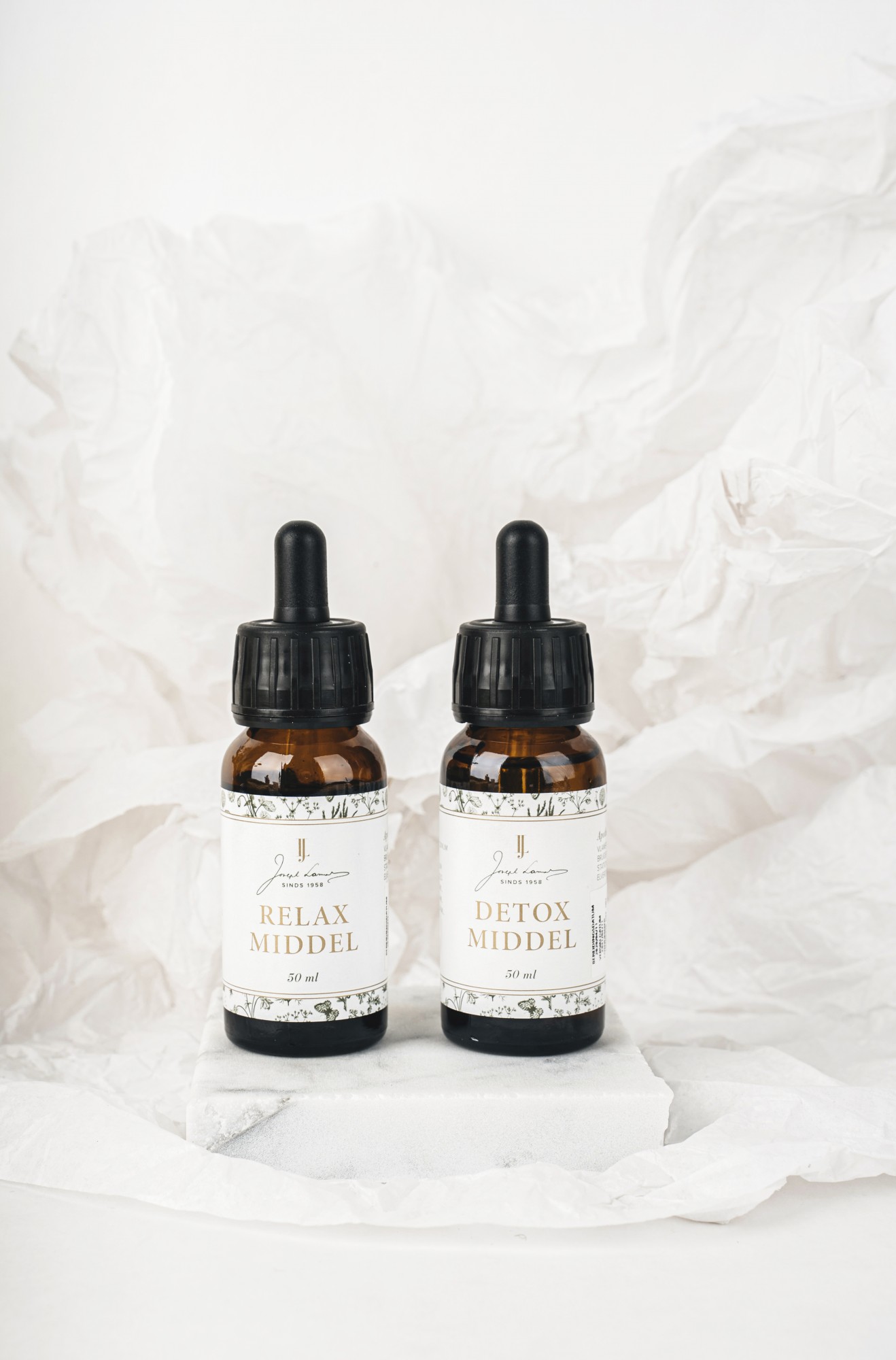 Huismerk Joseph Lamoot